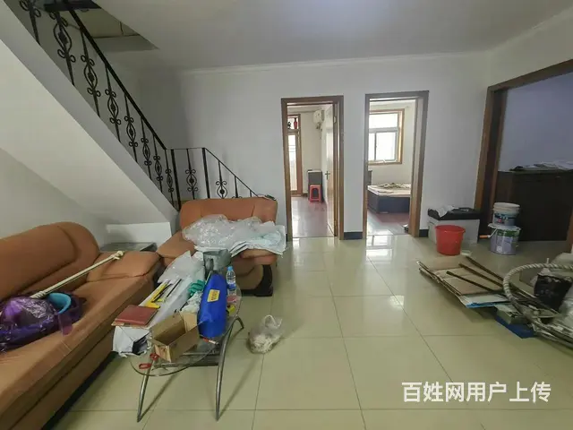 兴隆花园(鼓楼) 普通住宅1厅 精装修 - 图片 1