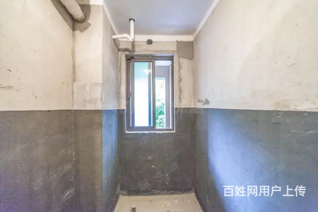 恐龙园旁143平湖景房户型采光好随时看世茂香槟湖三 - 图片 7