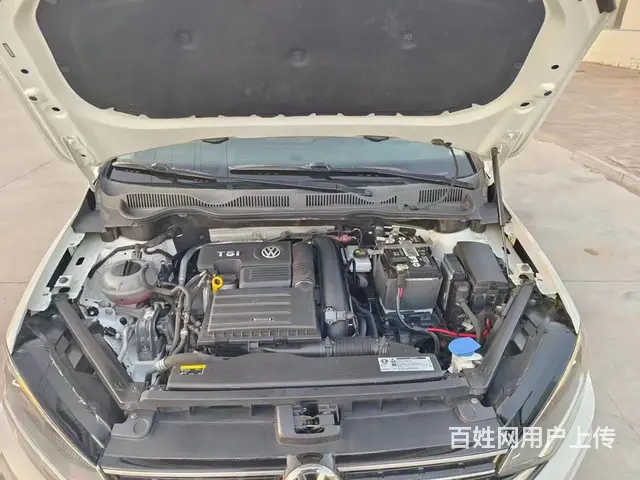 大众Golf [高尔夫] 2018款 e-Golf e-Go - 图片 5