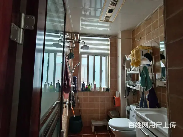 【搞定了！】天河北路 中海左岸 29楼 安置房，可改名 - 图片 6