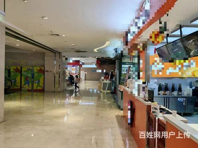 【优选推荐】金鹰二店商场内饮品旺铺转让 - 图片 8
