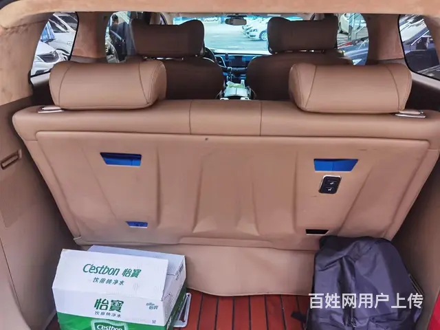 别克GL8 2018款 GL8 ES 豪华商旅车 2.0T - 图片 3