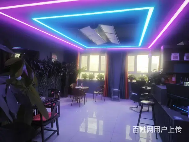 东大沟    茶楼台球厅 - 图片 12