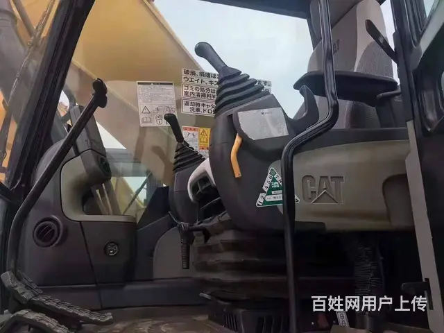 出售卡特336D二手挖掘机个人转让质保一年 - 图片 7