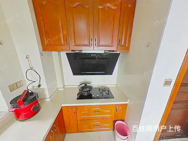 火车东站 · 锦润公寓 · 3室 · 2厅 - 图片 6