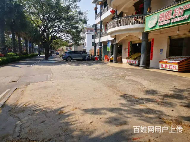 （51旺铺推荐）天涯区水蛟路临街整栋600平出租（房东直租 - 图片 7