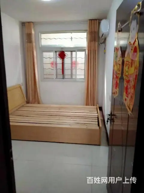 一楼一楼带院干净整洁简单的设施齐全拎包入住 - 图片 4