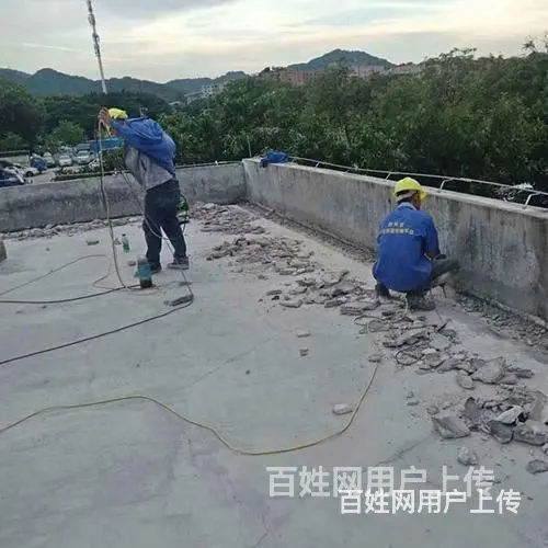 普宁|卫生间防水补漏公司|【大小防水补漏修不好不收费】 - 图片 4