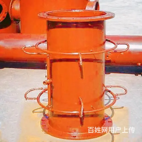 博达XSW型矿用细水雾发生装置根据需求的参数定制 - 图片