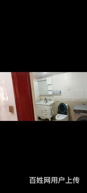 【搞定了！】鸡冠区园林路5楼 拎包入住 精装修 - 图片 6