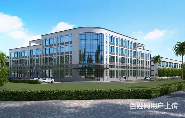 海口及周边县市十万平办厂房出租出售，可以做厂房仓库冷库4S店 - 图片 1