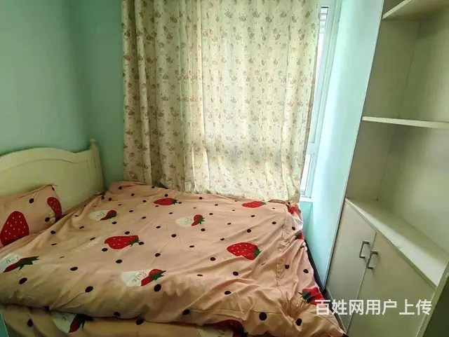 先付6万买香山郦居温馨3室价格美丽成色新有需要的抓紧靠近6小 - 图片 8