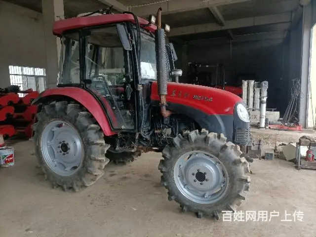 出售久保田沃得收割机拖拉机全国发货 - 图片 12