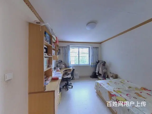 富华广场北区 3室2厅105m?精装修 - 图片 5