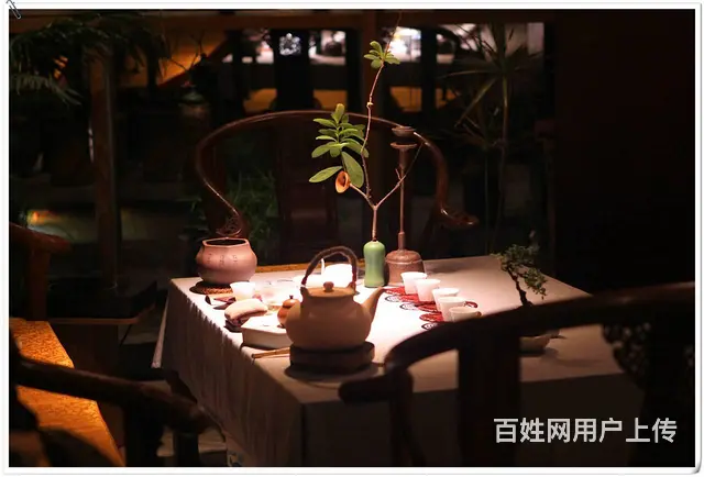 天晟茶艺培训学校学费多少钱? - 图片 4