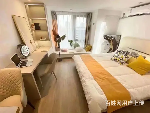 全嘉兴有房出租挑到满意为止月付租金家电齐全 - 图片 1