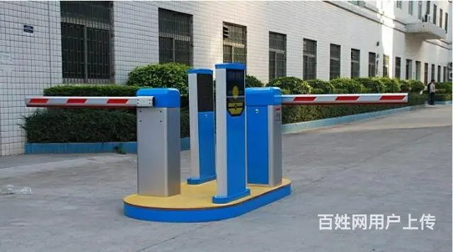 苏州市伸缩门维修及倒扎维修挡车器维修安装 - 图片 10