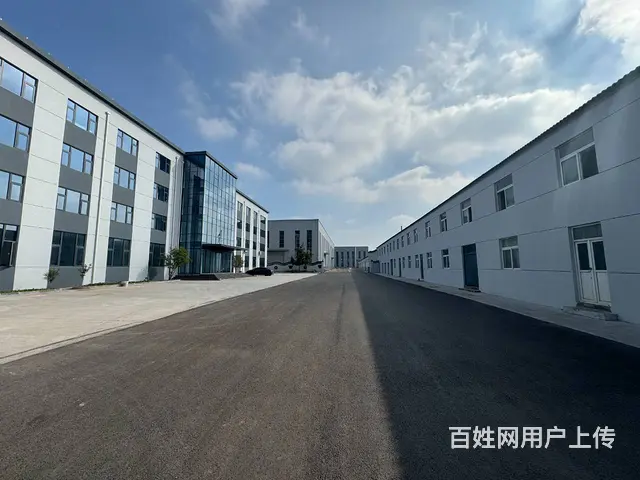 (徐州找店网）贾汪工业园高标准厂房出租 - 图片 2