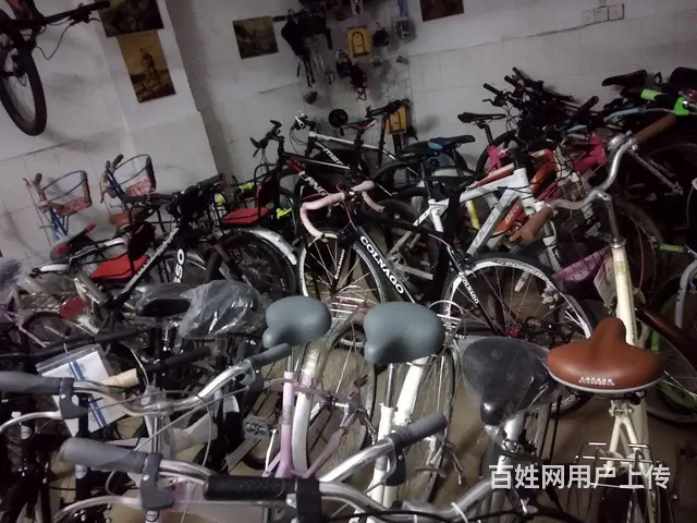 转让少量单车 - 图片 7