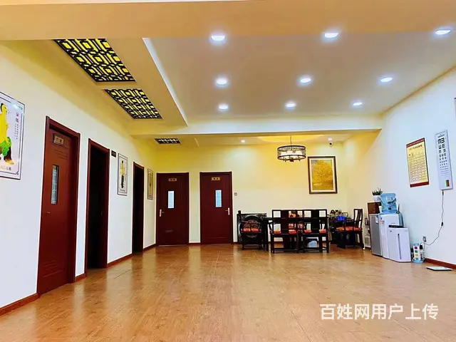 急兑铁西区兴华南街养生馆出兑 - 图片 2