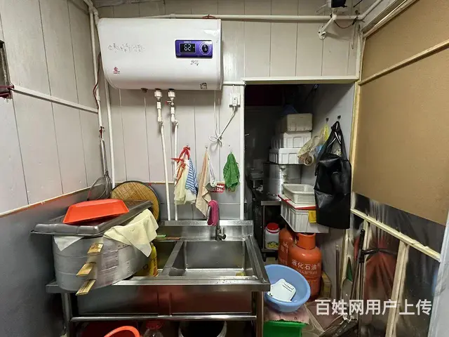 （微易转）环翠路中房翡翠园早餐快餐店转让 - 图片 6