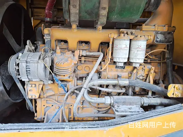 环保出售临工933L加长臂装载机 - 图片 7