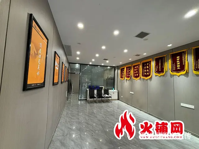 （火铺网）经开区兰亭御城西门入口处第一间商铺纯出租（免费找） - 图片 5