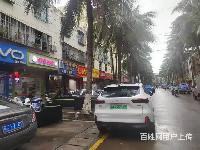 （51旺铺推荐）中沙路50平临街旺铺转让 - 图片 11
