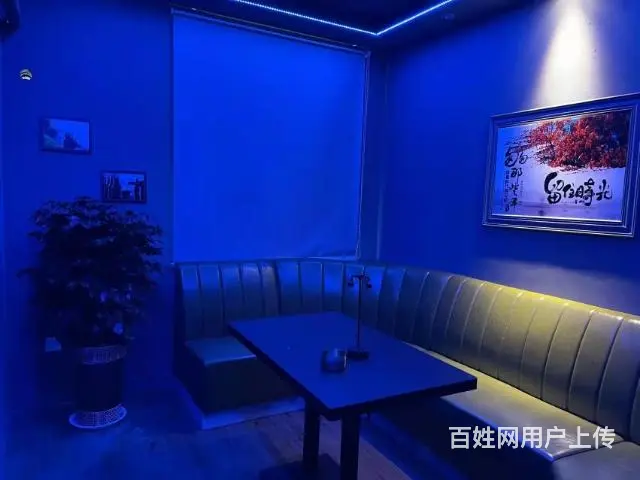 pzj转让开发区流沙杏小区商业街时光酒吧， - 图片 7