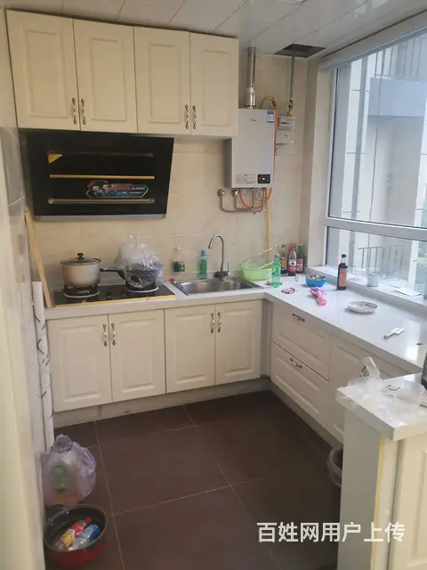 现房，已经装修带家具，随时可以住人 - 图片 2