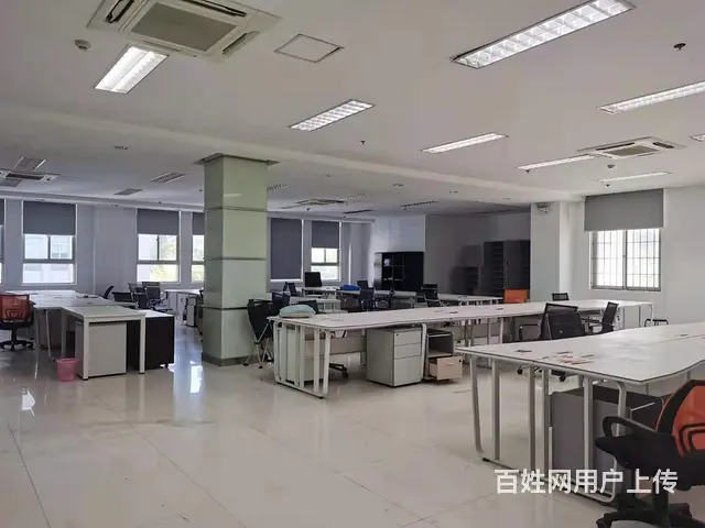 软件园二期3310平写字楼出租可分割 - 图片 9