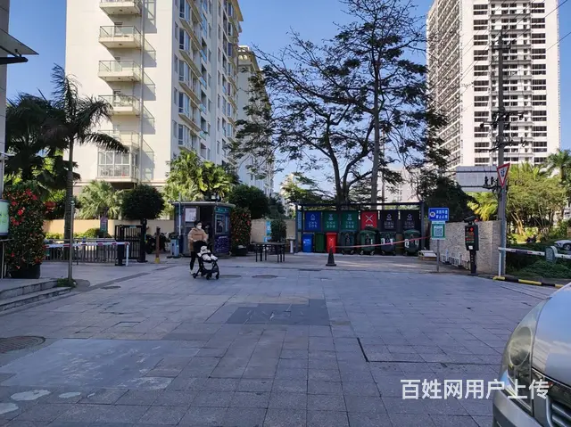 （51旺铺推荐）南沙路金濂苑二楼22号商铺113平招租 - 图片 1