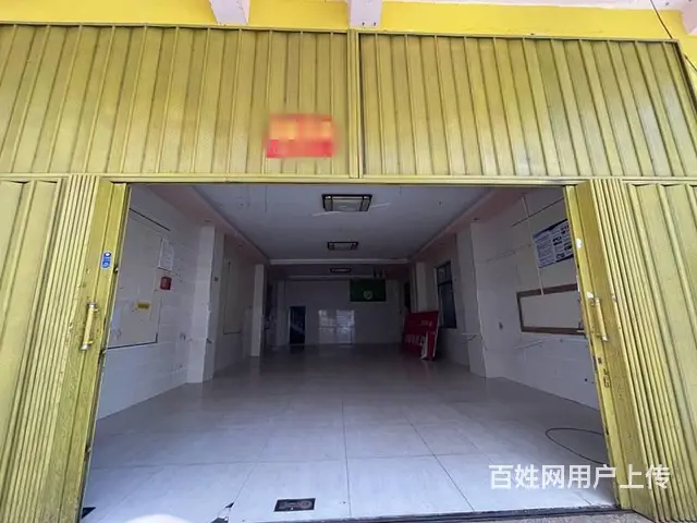 （51旺铺推荐）儋州社区90平空铺出租 - 图片 1