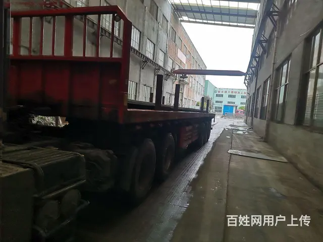 解放 牵引车 国5 - 图片 2