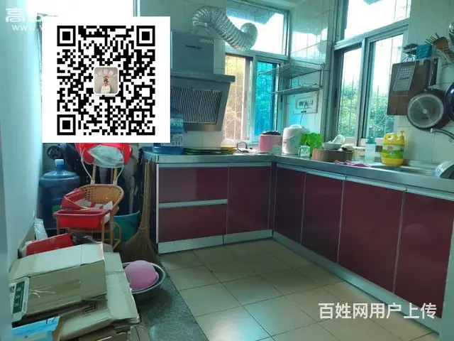 玉带路交警大队生活区 黄金2楼 90平精品三房 价 - 图片 3