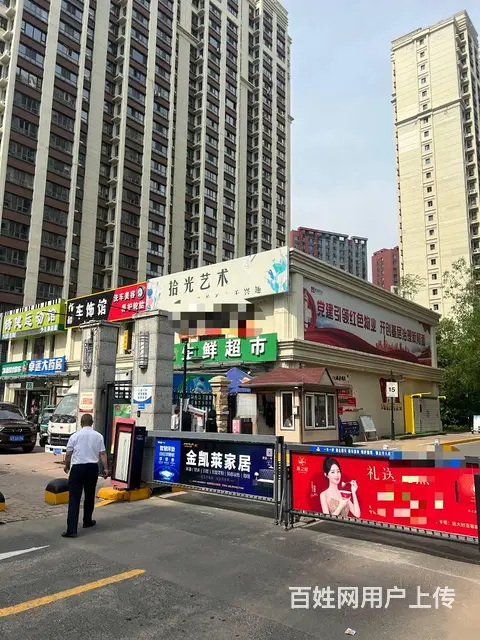 【搞定了！】道里区群力家园融汇路东湖路学校商服门市出租二层 - 图片 2