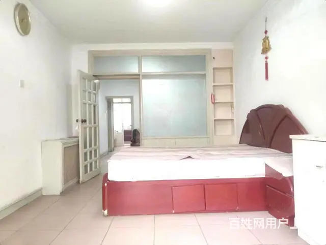 1楼！华茂街小区口腔医院  2室一厅家电全 - 图片 6