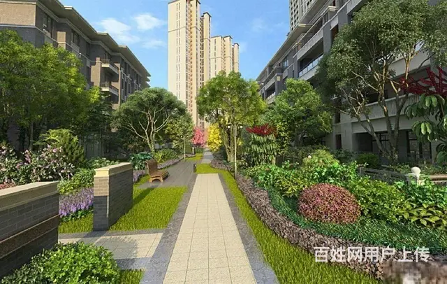朝阳朗诗旁！实际总价30万一套！买弘阳天下锦公寓 天宁丽华 - 图片 10