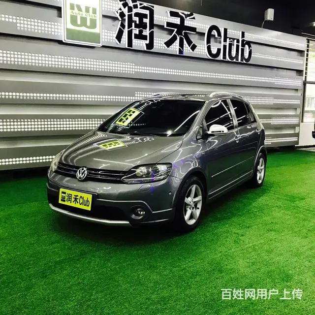 大众高尔夫 2011款 1.4T 自动 舒适型 ( - 图片 3