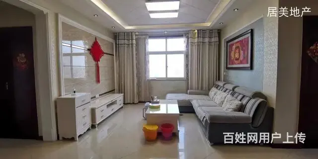 滨河新城 普通住宅 精装修 - 图片 7