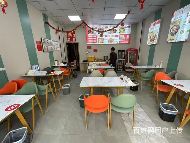 临淄区稷下路餐饮店整体出 - 图片 6