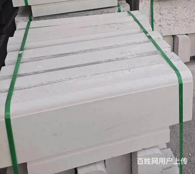 苏州侧石|苏州路牙石|苏州路缘石|苏州平石 - 图片 2