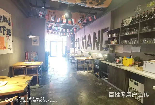 学府三道街烧烤店出兑 餐馆饭店出兑转让 - 图片 3