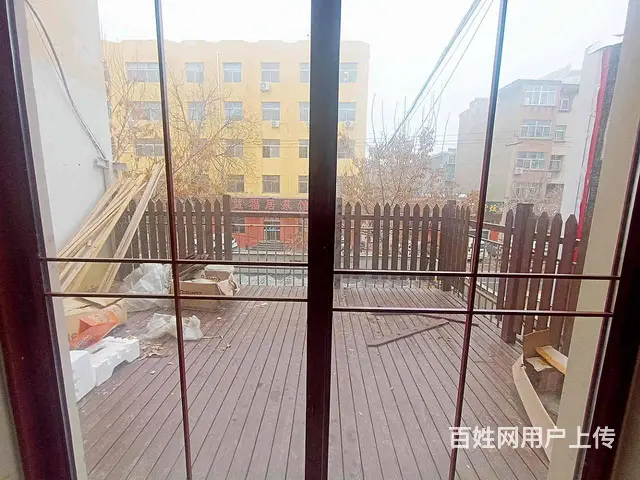 【福铺】康复路中心医院对面|150平门头 - 图片 8