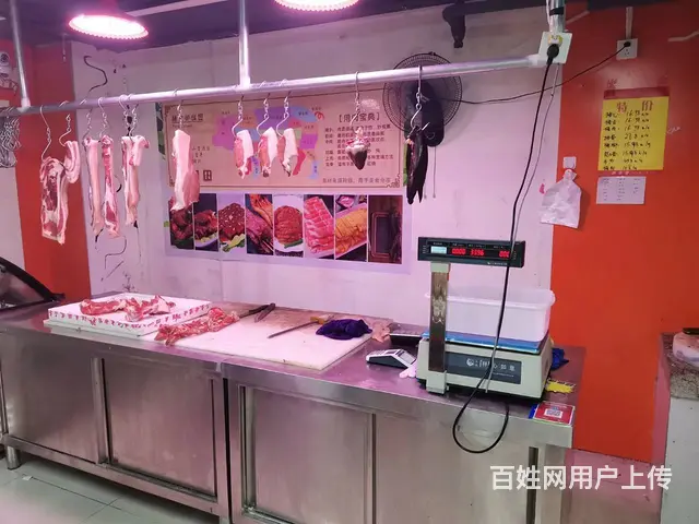 （老板本人）日营业额8千以上小区出入口生鲜超市优价转让 - 图片 10