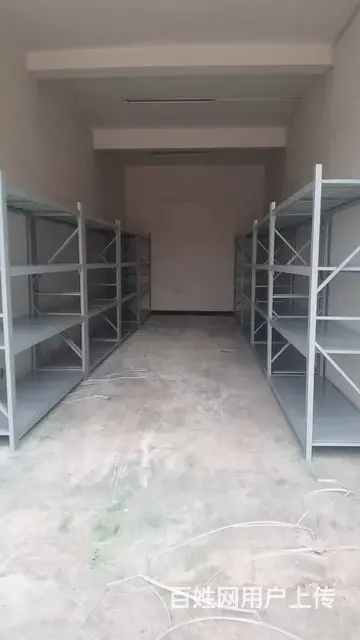 仓库货架直接免费接送到生产工厂参观超市货架书架货架 - 图片 5