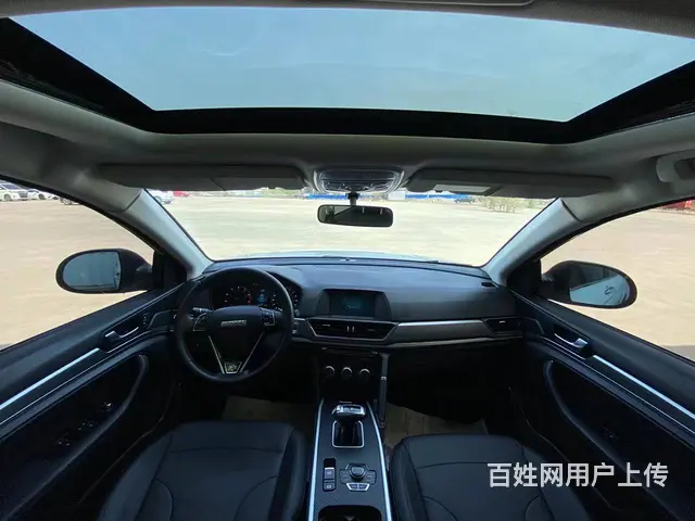 哈弗H6 2018款 1.5T 双离合 豪华型红标 - 图片 5