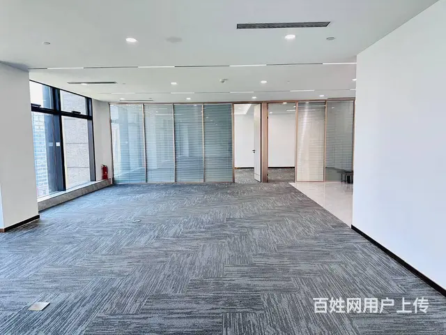 星城中心精装6隔间，电梯口东南朝向，另有多套大小面积可选 - 图片 6