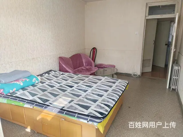 华茂小区一室一厅出租1000 - 图片 5