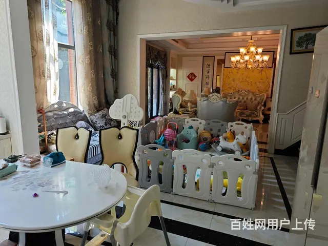 下沙江滨房主狂甩高品质好房南北241.93平多层[1-7层] - 图片 1